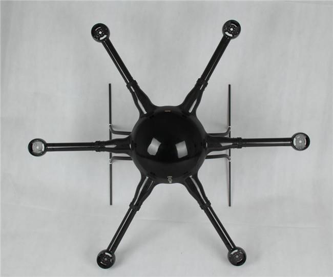 打药无人机各零部件如何检查？方法这里一应具全